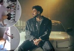 Kedilerini evde bıraktığı video çok konuşulmuştu! Sefo'dan eleştirilere yanıt