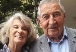 İş insanı Osman Boyner hayatını kaybetti