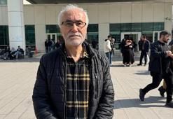 Eyüpsultan'da taksi şoförünü darbeden İngiliz boksör adliyeye sevk edildi