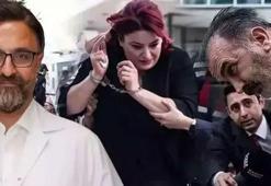 Yenidoğan Çetesi davasının 4. duruşma! Savcıyı makamında tehdit etmişti mahkemedeki ifadesi ortaya çıktı