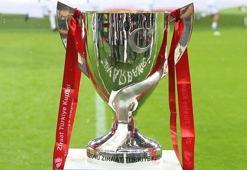 Türkiye Kupası Finali'nin oynanacağı tarih ve stadyum belli oldu!