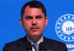 Bakan Murat Kurum hasar tespit çalışmalarında son durumu açıkladı: Depremin süresi sebebiyle büyük bir yıkım yaşanmadı