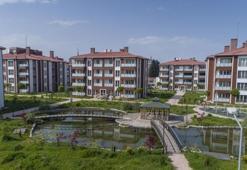 Bakan Kurum: Yıl sonuna kadar 81 ili kapsayan yeni sosyal konut kampanyası yapacağız