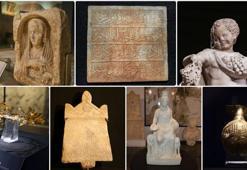 23 yılda 13 binden fazla kültürel miras anavatanına döndü