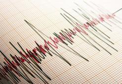 Konya'da peş peşe 2 deprem