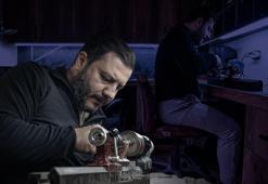 Rusya'dan özel getirtip evinin odasında 2 ayda yaptı! Şimdi 450 bin TL'ye satıyor