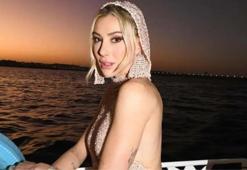 Şeyma Subaşı Brezilyalı sevgilisini ifşa etti! Bomba sözler...