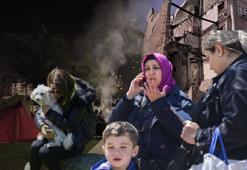 İstanbul depremi 60 kat daha güçlü olabilir! Alman bilim insanı Marmara fayındaki tehlikeye dikkat çekti: 'Tehlike geçmedi'