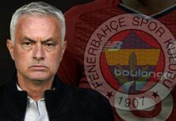 Dzeko, Cenk Tosun, Youssef En-Nesyri yerine tek golcü geliyor! Mourinho ille de onu istiyor