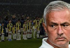 Fenerbahçe'de Beşiktaş derbisi öncesi alarm! Kostic, Amrabat, Fred ve İrfan Can Kahveci yakabilir
