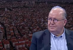 İstanbul'un hangi ilçeleri riskli! Prof. Dr. Şükrü Ersoy 'çok tehlikeli' deyip açıkladı: Yeniden başlayabilir