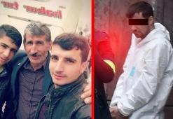 Kan davası Almanya'ya sıçradı! Katil ve damadı sokakta katledildi