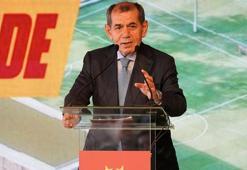 Dursun Özbek'ten Bankalar Birliği ve Riva açıklaması!