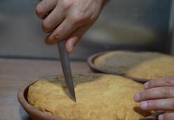 Erzincan'da düğünlerin vazgeçilmez yemeğiydi! Geleneksel tat coğrafi işaretle koruma altına alınıyor: 'Kaşığını kapan gelirdi'