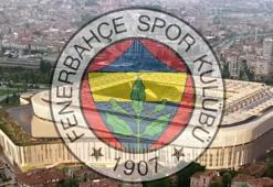 Fenerbahçe'nin yeni stat projesi açıklandı! İşte tarihi projeden fotoğraflar...
