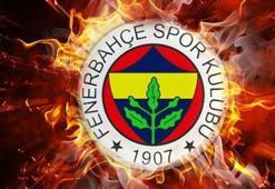 Fenerbahçe'de ilk başkan adayı belli oldu!