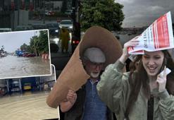 Hafta sonu planı yapanlar dikkat! Meteorolojiden yeni açıklama, yağışlı hava geri geliyor, sıcaklıklar düşüyor