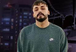 Sefo'nun Samsun'daki aile evi cayır cayır yandı! O anları sosyal medyada paylaştı