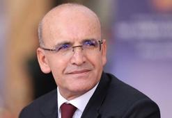 Hazine ve Maliye Bakanı Şimşek: Türkiye’ye ilgi çok yoğun