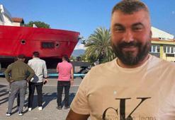 Muğla'da akılalmaz olay! Traktörle taşınan tekneden düşerek hayatını kaybetti