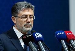 Tarım ve Orman Bakanı Yumaklı: 126 milyar liralık hibe desteği verildi