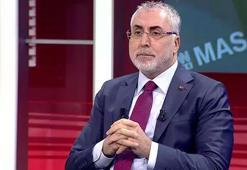 Bakan Işıkhan CNN Türk'te: Tüm belediyelere eşit yaklaşıyoruz, 196 milyar borçları var