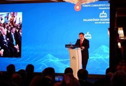 Ekonominin kalbi Palandökende atıyor