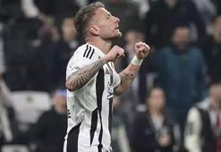 Beşiktaş'ta Ciro Immobile için işlem tamam! Plan ortaya çıktı