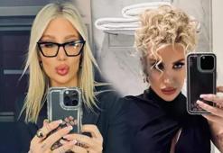 İrem Derici pişman oldu! O görüntü sonrası annesinden özür diledi