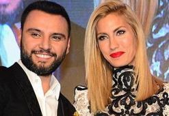 Çağla Şıkel'in kahvaltı tabağına Alişan'dan olay gönderme!