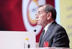 Galatasaray'da bütçe kabul edildi, yol haritası hazır!