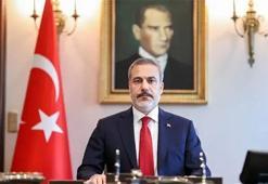Dışişleri Bakanı Hakan Fidan Katar'ı ziyaret edecek