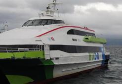 BUDO duyurdu! Bazı seferler iptal edildi