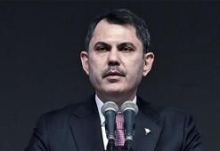 Hasar tespitte son durum! Bakan Kurum: 12 bin 398 bina hasarsız, 1025 bina az hasarlı