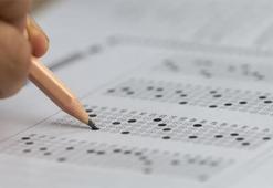 İlköğretim ve Ortaöğretim Kurumları Bursluluk Sınavı yapıldı