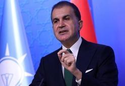 AK Parti sözcüsü Çelik'ten '27 Nisan e-muhtıra' mesajı: O gece demokrasi tarihimiz yeniden yazıldı