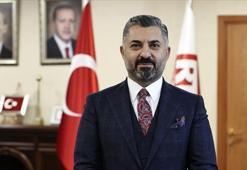 RTÜK Başkanı Şahin'den sokak röportajlarına ilişkin açıklama