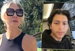 Oğlunun vefatıyla yıkılmıştı! Hülya Yiğitalp'ten duygusal paylaşım