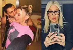 Ayrılık iddiaları vardı! İrem Derici tek kareyle cevap verdi