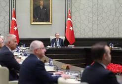 Kabine bugün toplanıyor! Gündem İstanbul depremi