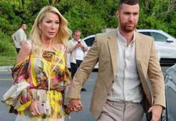 Seda Sayan'dan oğluna 'hayırlı olsun' sürprizi! Oğulcan’a büyük destek...