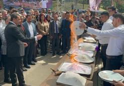 Hatay'ın bol tuzlu yemeği coğrafi işaret alıyor! Vali Masatlı, yeni hedeflerini açıkladı