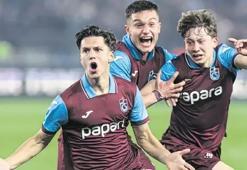 Trabzonlu gençler şampiyonluk için sahada! Haydi tarih yazın!