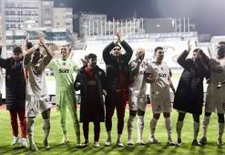 Galatasaray'ın ligde yenmediği takım kalmadı!