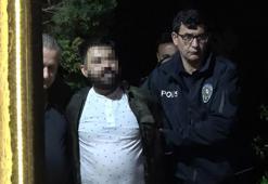 Antalya'da bir şahıs anne ve babasını eve kilitledi! 'Baba koş kafamızı kesecekler'