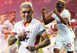Torreira Lemina Sallai değil 1 kişi alarm veriyor! Galatasaray da pişman: 'Bu gelen onun ikizi galiba'