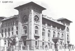 Başkent Ankara UNESCO radarında!