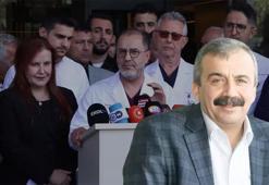 Sırrı Süreyya Önder'in son durumu nasıl? Doktorlarından yeni açıklama geldi