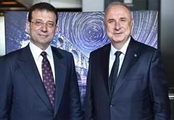 İSKİ Genel Müdürü Şafak Basa'nın ifadesi ortaya çıktı