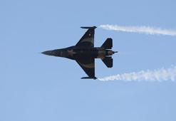 SOLOTÜRK ve Türk Yıldızları KKTC’de gösteri uçuşu yapacak